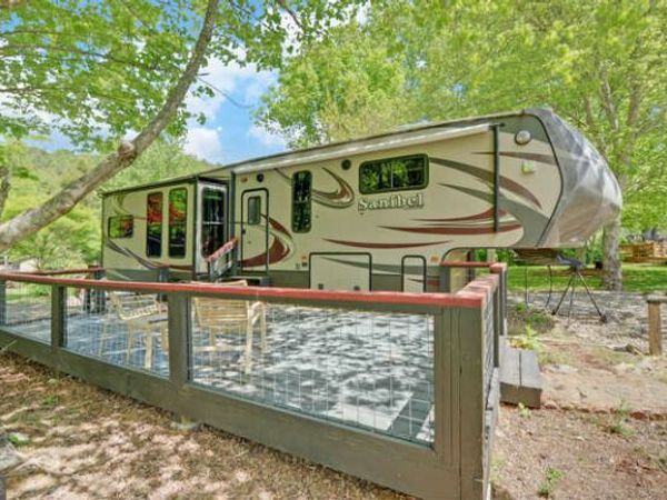 209 Cedar Mountain Trout Farm Road, Blairsville, GA 30512