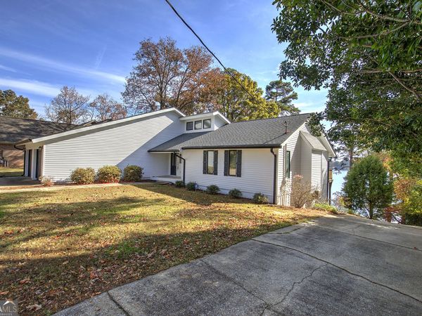1004 County Road 146, Leesburg, AL 35983
