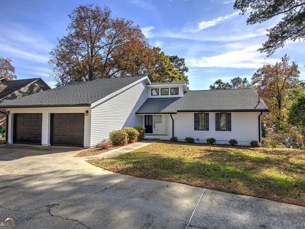 1004 County Road 146, Leesburg, AL 35983