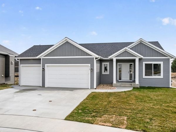 6120 Cody Lane NW, Rochester, MN 55901