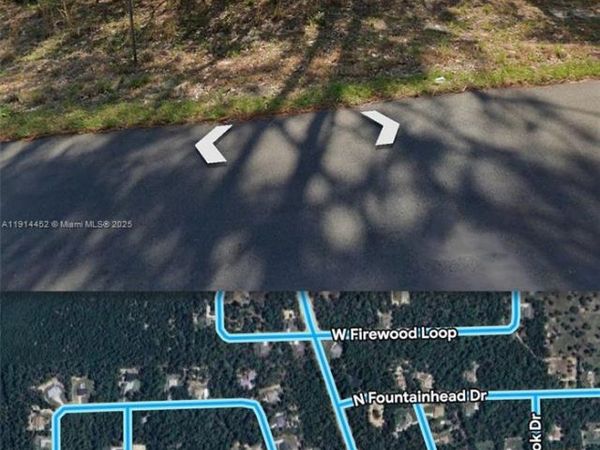 7523 N FIRWOOD CIRCLE, Dunnellon, FL 34433