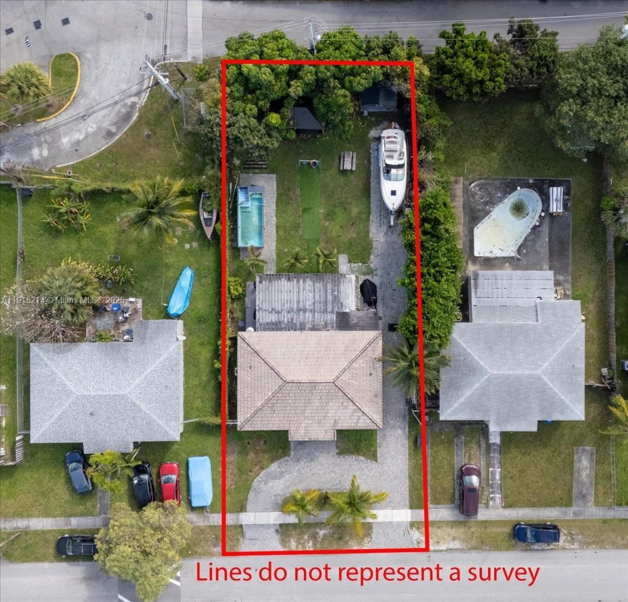 640 NE 168th St, North Miami Beach, FL 33162 Photo