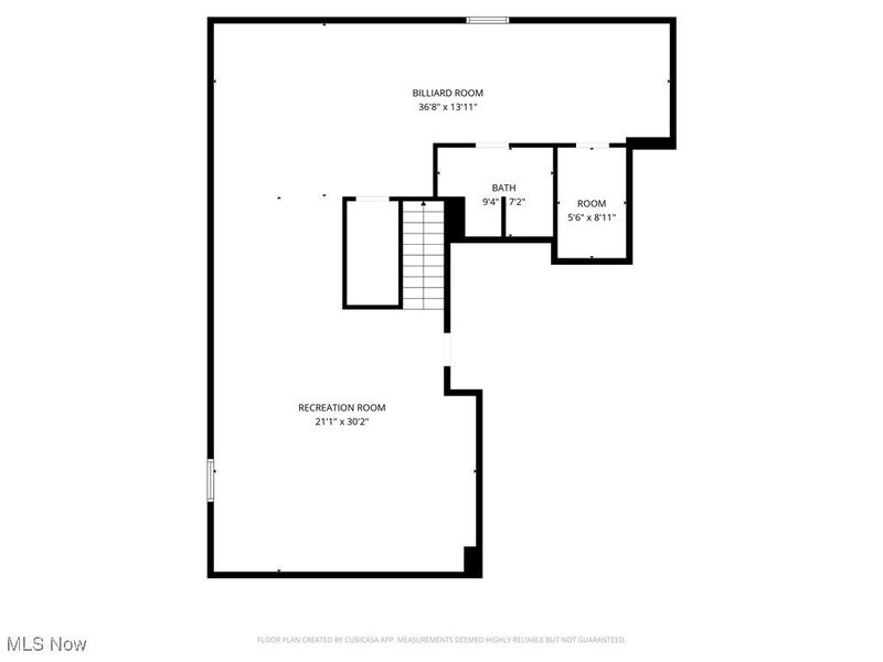 1531 Lake Crest Drive, Roaming Shores, OH 44084 Photo 44