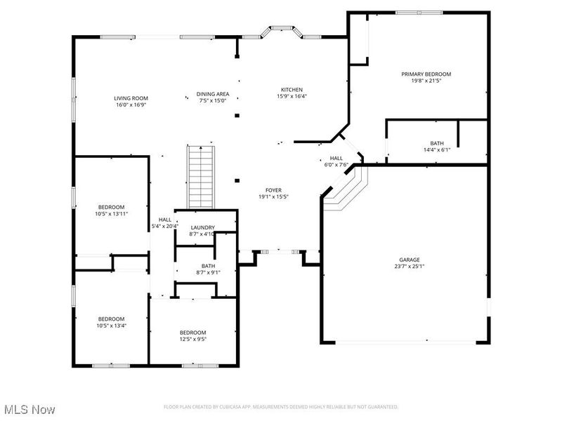 1531 Lake Crest Drive, Roaming Shores, OH 44084 Photo 45