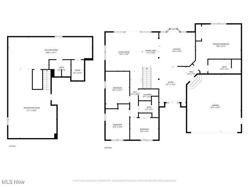 1531 Lake Crest Drive, Roaming Shores, OH 44084 Photo 46