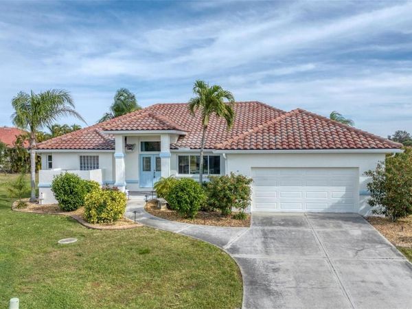 11 AMBERJACK TERRACE, PLACIDA, FL 33946