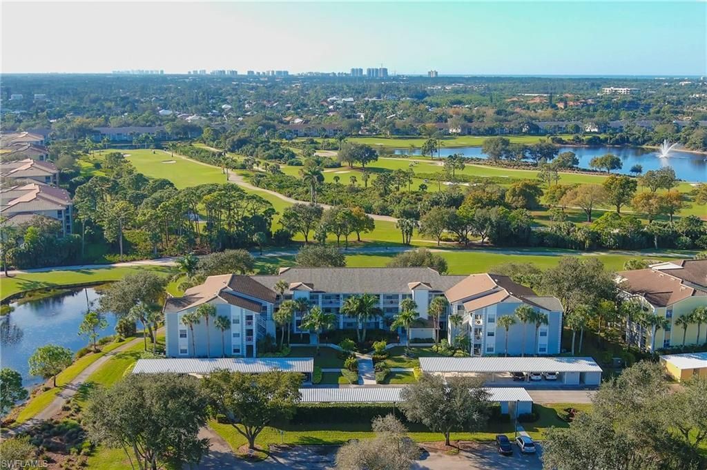 9300 Highland Woods Blvd, Unit 3206, Bonita Springs, FL 34135 Photo