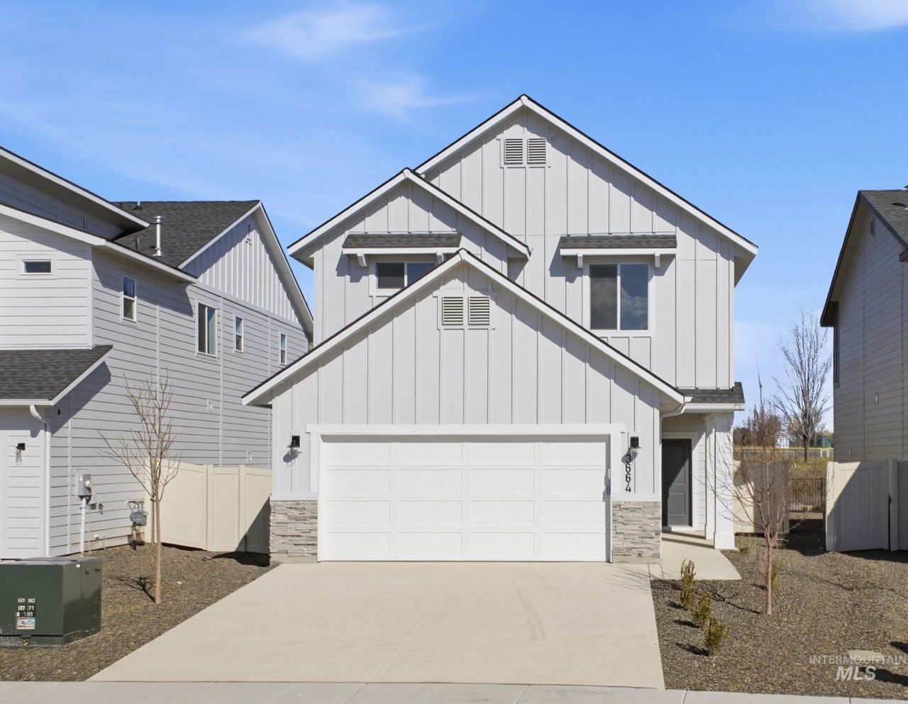 3664 W Dover St, Meridian, ID 83642 Main Photo