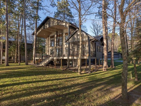 197 Broadwater Lane NE, Longville, MN 56655