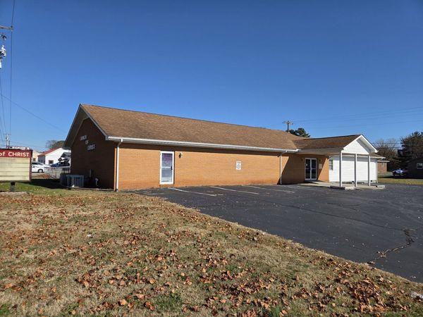1000 Dinah Shore Blvd, Winchester, TN 37398