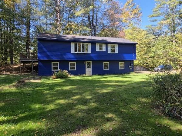 4 Tara Hill Lane, Hinsdale, NH 03451