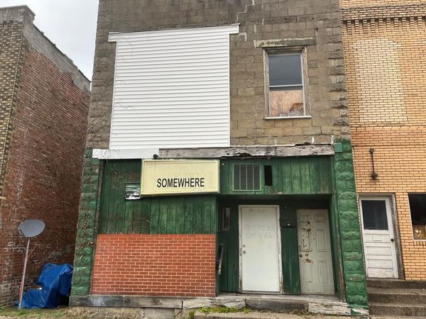 61 6th Street, McMechen, WV 26040