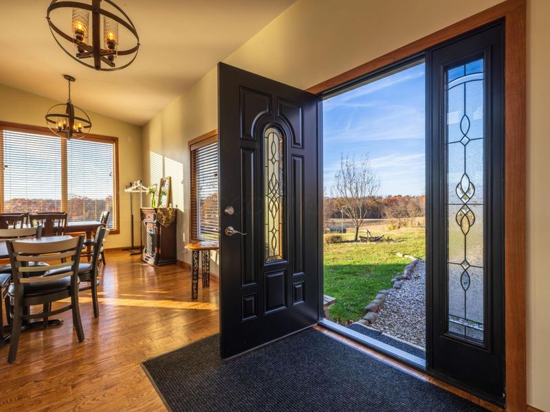 6176 Bethany Ridge Road , Guysville, OH 45735 Photo 10