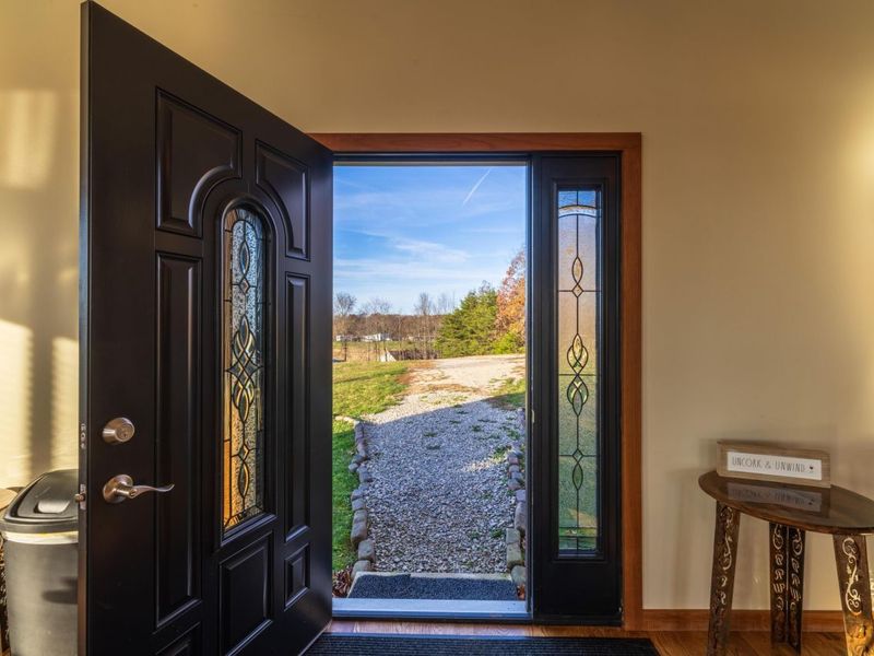 6176 Bethany Ridge Road , Guysville, OH 45735 Photo 11