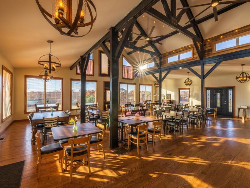 6176 Bethany Ridge Road , Guysville, OH 45735 Photo 15