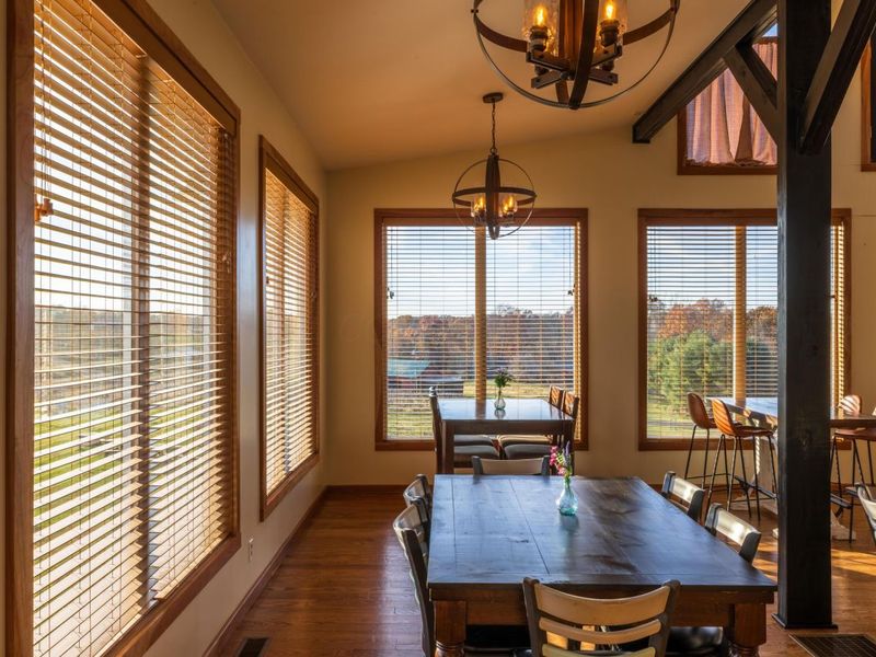 6176 Bethany Ridge Road , Guysville, OH 45735 Photo 16