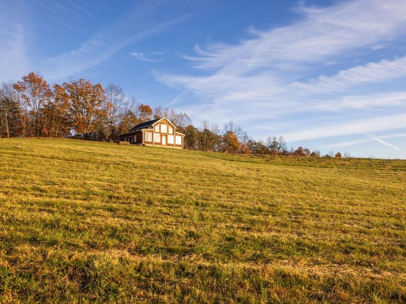 6176 Bethany Ridge Road , Guysville, OH 45735 Photo 3