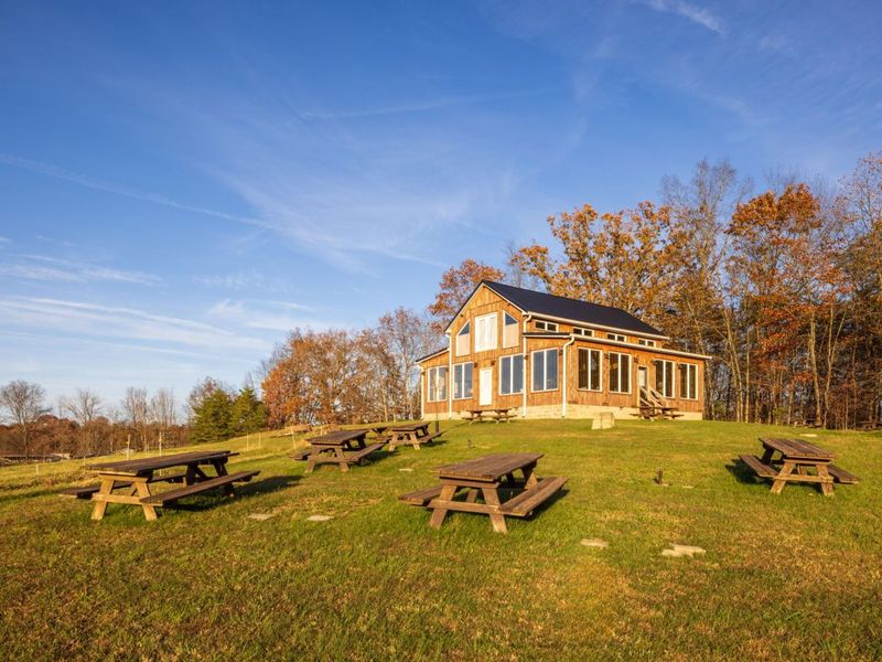 6176 Bethany Ridge Road , Guysville, OH 45735 Photo 33