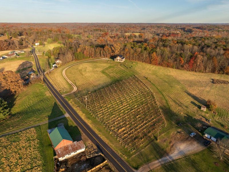 6176 Bethany Ridge Road , Guysville, OH 45735 Photo 38