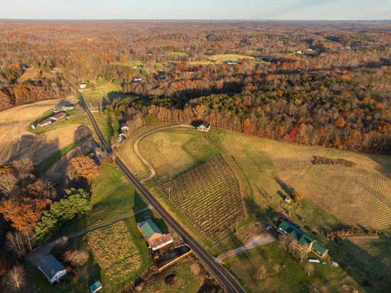 6176 Bethany Ridge Road , Guysville, OH 45735 Photo 39