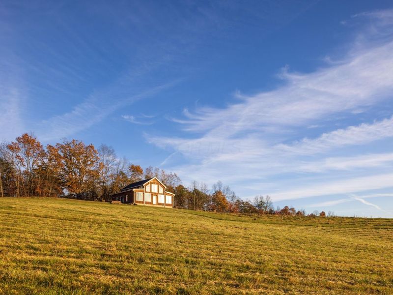 6176 Bethany Ridge Road , Guysville, OH 45735 Photo 4