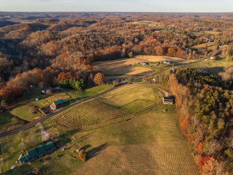 6176 Bethany Ridge Road , Guysville, OH 45735 Photo 40