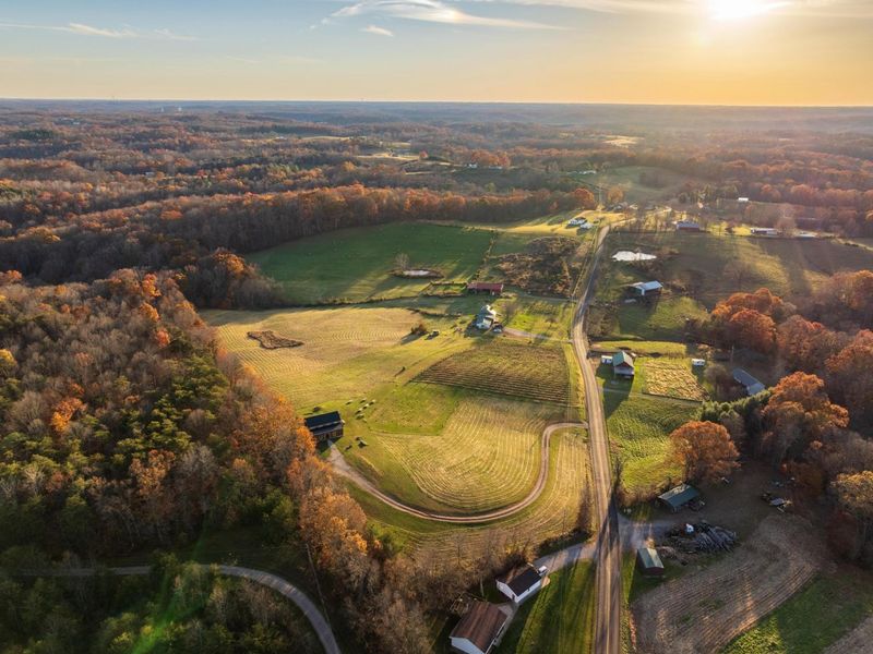 6176 Bethany Ridge Road , Guysville, OH 45735 Photo 41