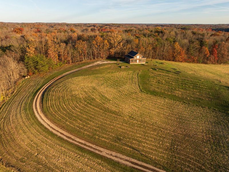 6176 Bethany Ridge Road , Guysville, OH 45735 Photo 42