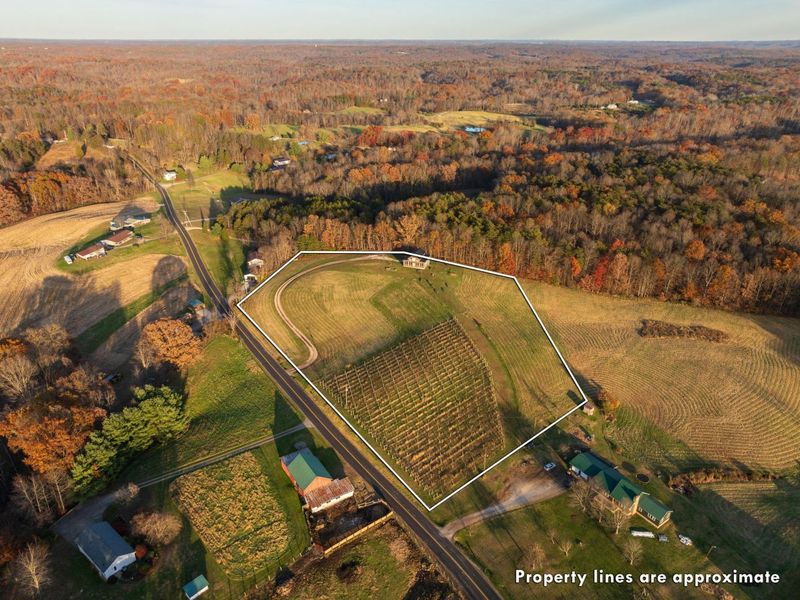 6176 Bethany Ridge Road , Guysville, OH 45735 Photo 49