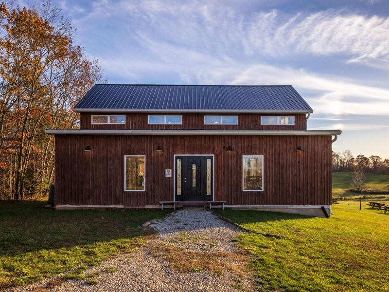 6176 Bethany Ridge Road , Guysville, OH 45735 Photo 5