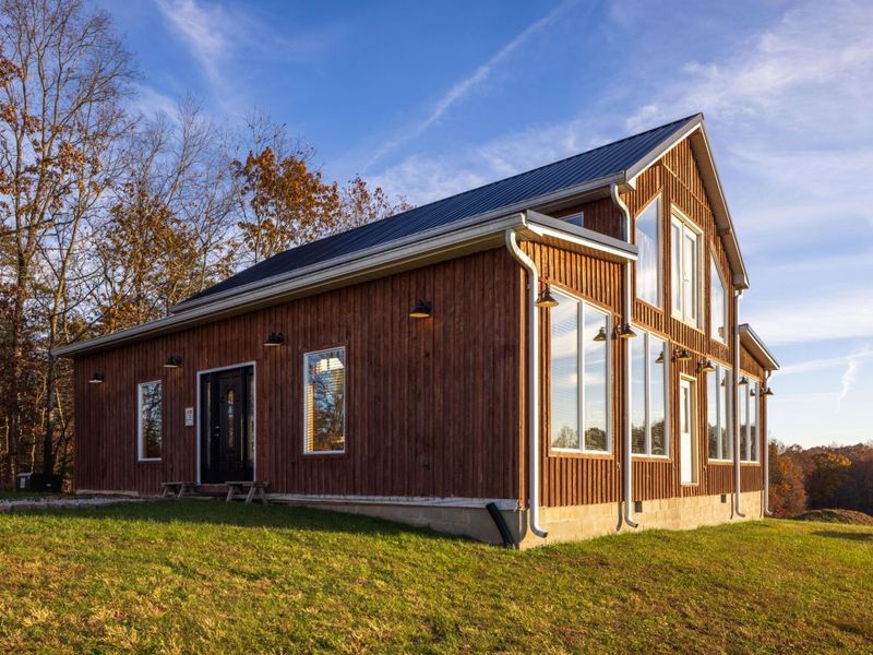 6176 Bethany Ridge Road , Guysville, OH 45735 Photo 6