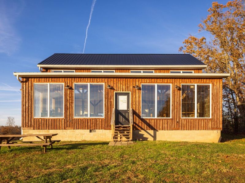 6176 Bethany Ridge Road , Guysville, OH 45735 Photo 9