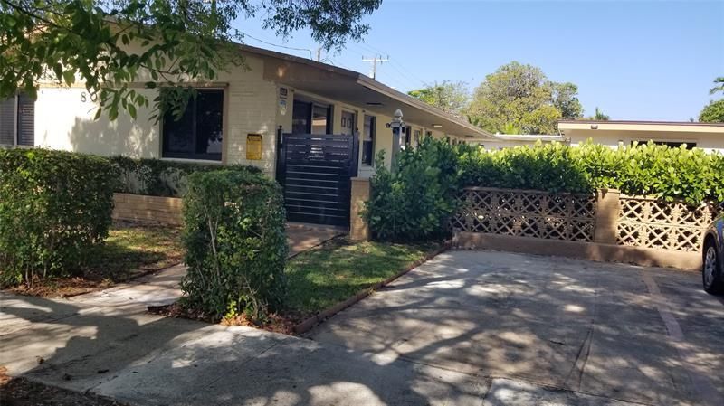 803 NE 8th Street, Hallandale Beach, FL 33009 Photo