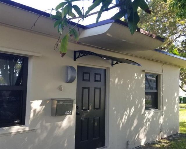 803 NE 8th Street, Hallandale Beach, FL 33009 Photo