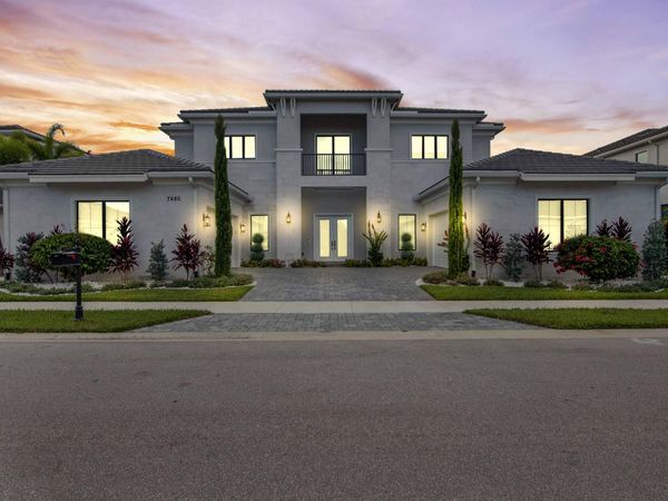 7480 NW 26th Way, Boca Raton, FL 33496
