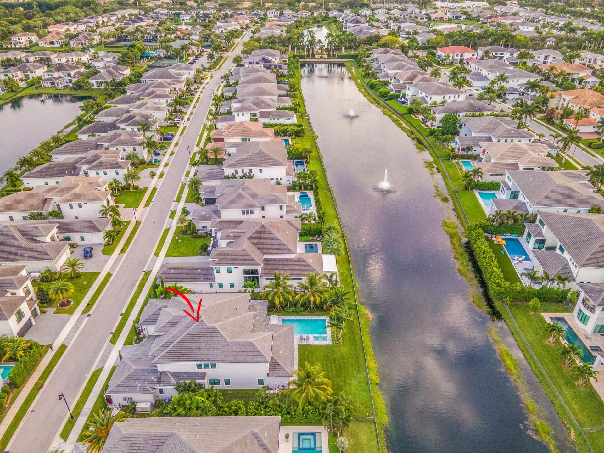 7480 NW 26th Way, Boca Raton, FL 33496 Photo