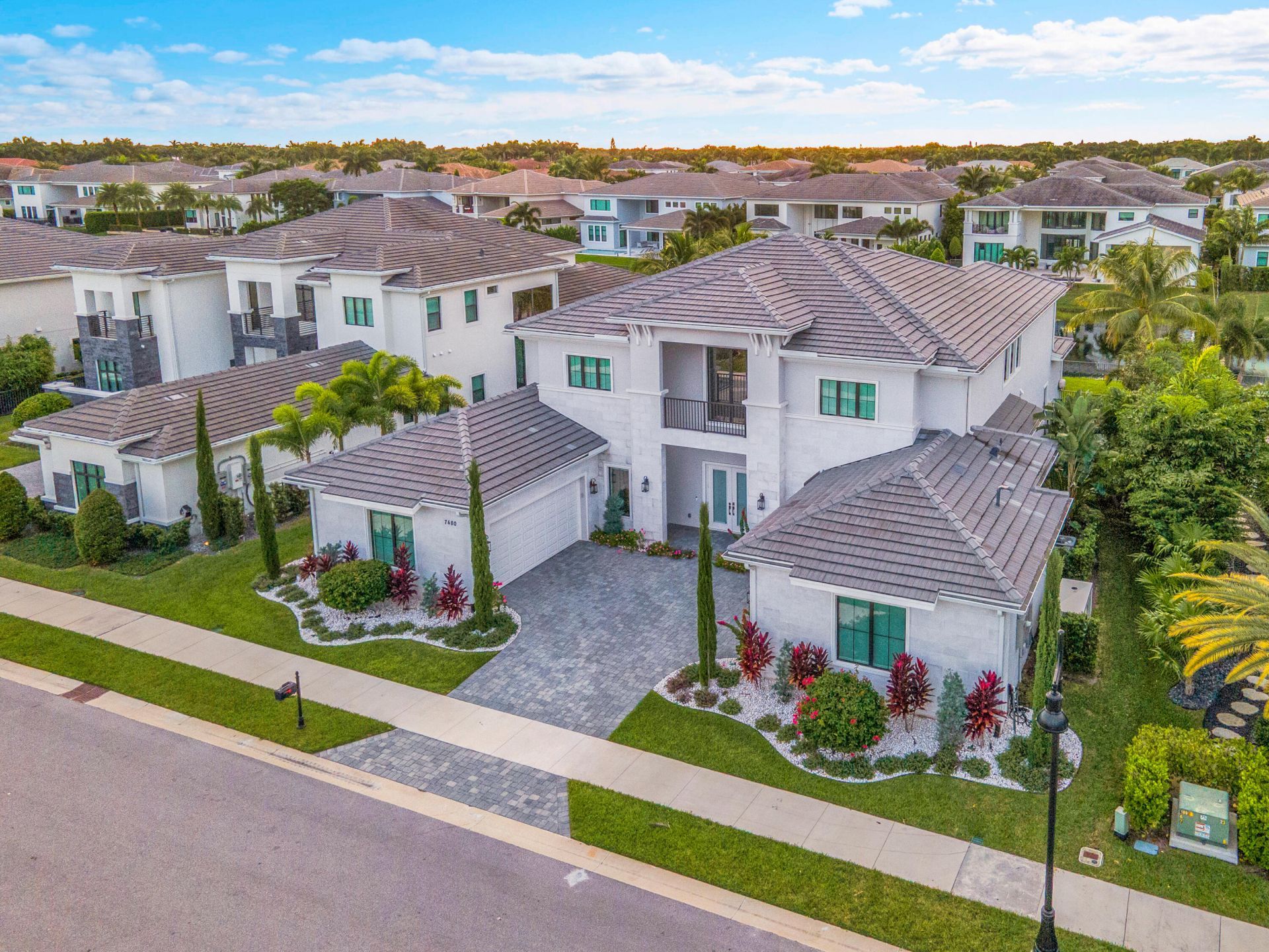 7480 NW 26th Way, Boca Raton, FL 33496 Photo