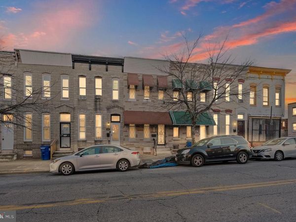 1807 E FEDERAL STREET, BALTIMORE, MD 21213