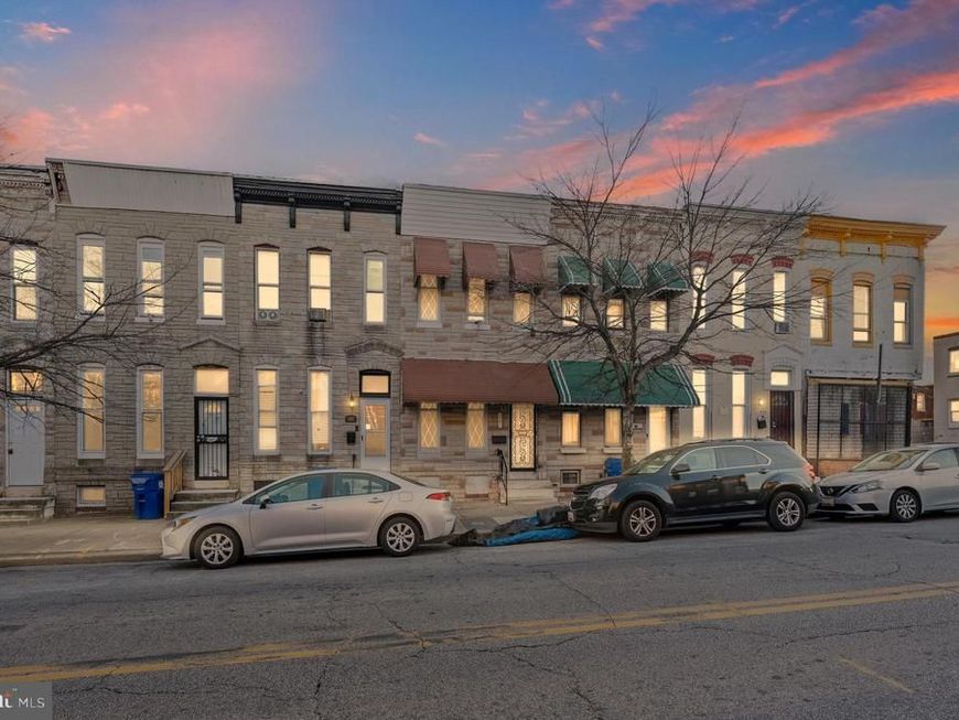 1807 E Federal Street, Baltimore, MD 21213 Main Photo