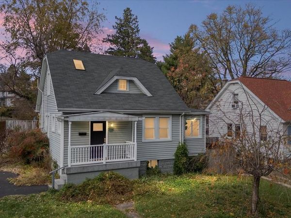 726 HIGHWOOD DRIVE, BALTIMORE, MD 21212