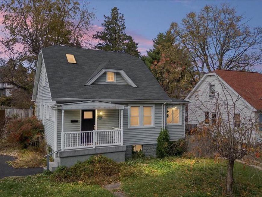 726 Highwood Drive, Baltimore, MD 21212 Main Photo