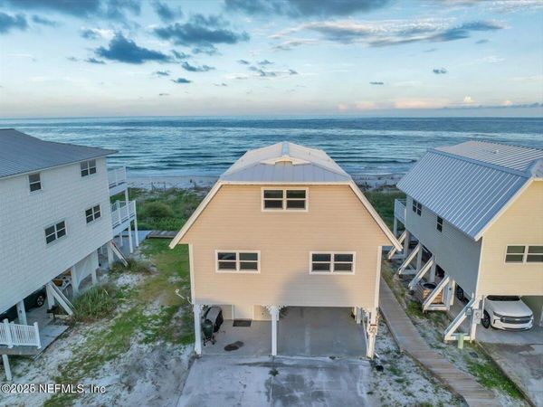 4491 SURFSIDE Lane, Port St. Joe, FL 32456