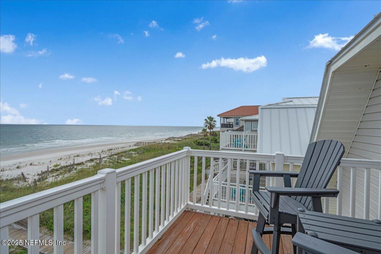 4491 Surfside Lane, Port St. Joe, FL 32456 Photo