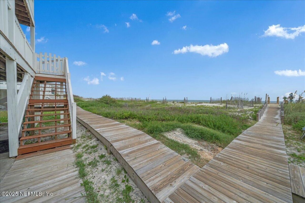 4491 Surfside Lane, Port St. Joe, FL 32456 Photo