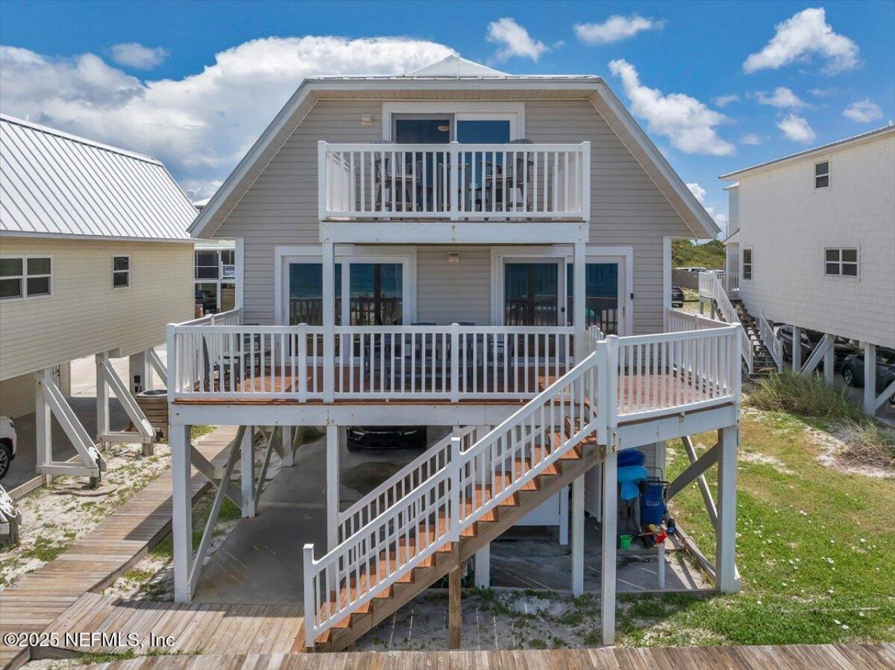 4491 Surfside Lane, Port St. Joe, FL 32456 Photo