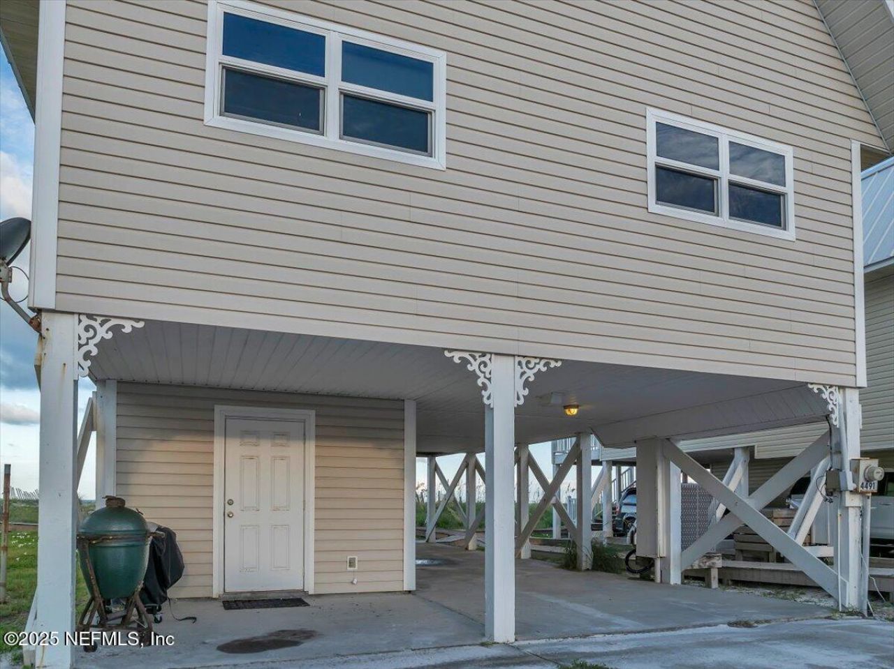 4491 Surfside Lane, Port St. Joe, FL 32456 Photo