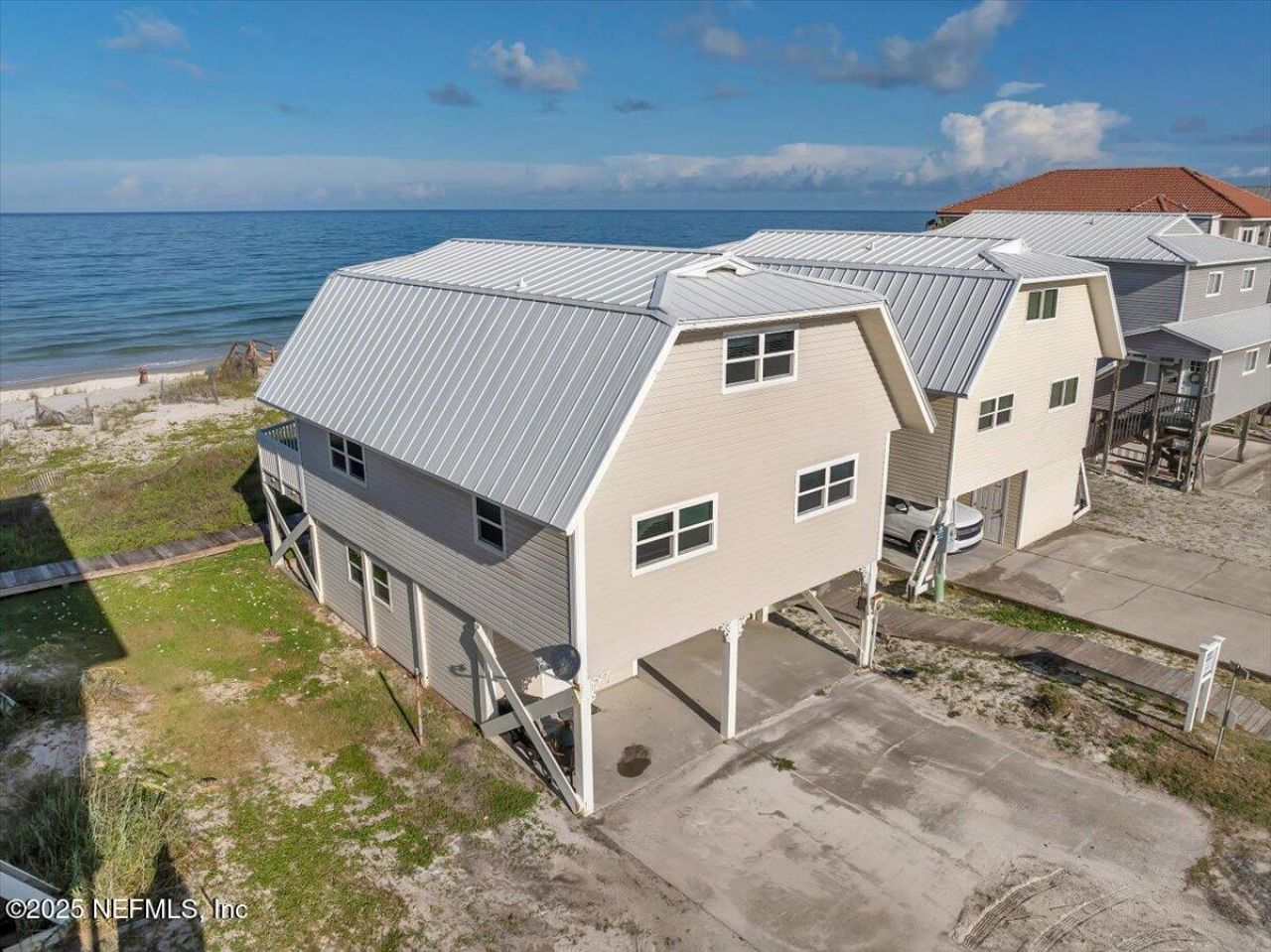 4491 Surfside Lane, Port St. Joe, FL 32456 Photo