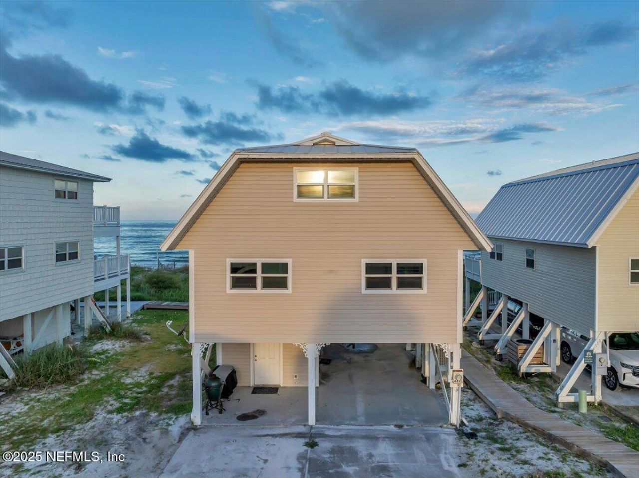 4491 Surfside Lane, Port St. Joe, FL 32456 Photo