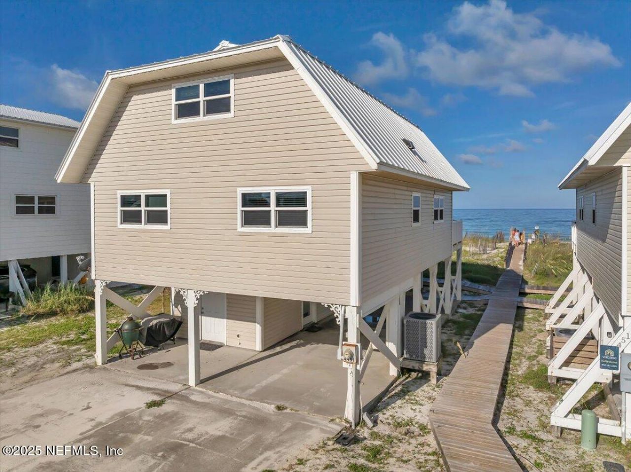 4491 Surfside Lane, Port St. Joe, FL 32456 Photo