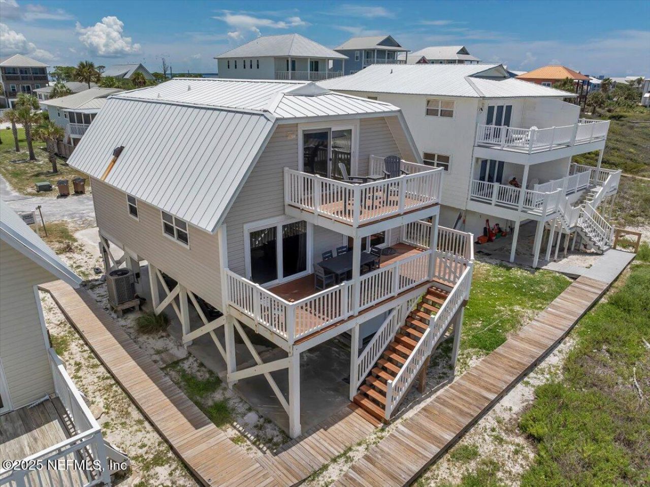 4491 Surfside Lane, Port St. Joe, FL 32456 Photo